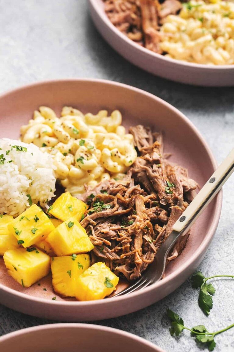19 All-Day Crockpot Recipes You’ll Love: From Morning to Dinner