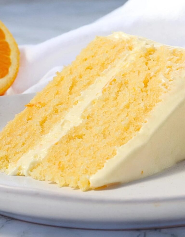 19 Cake Recipes Every Busy Mom Needs: Effortless Baking