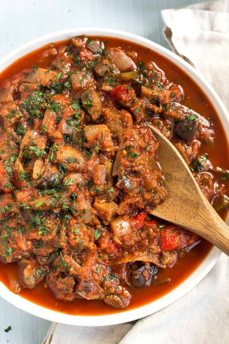 15 Easy Mediterranean Crockpot Recipes for Effortless Flavor